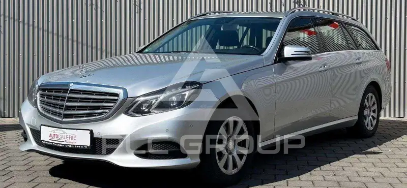2016 Mercedes Benz E 250