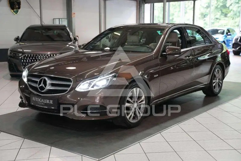 2016 Mercedes Benz E 250