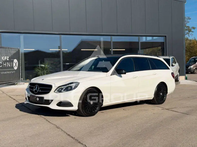 2016 Mercedes Benz E 250