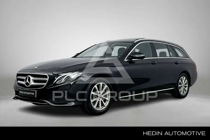 2016 Mercedes Benz E 250