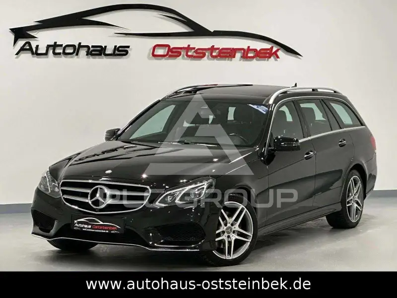 2016 Mercedes Benz E 250