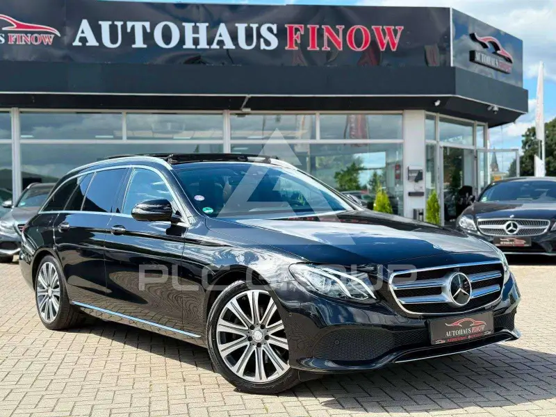 2016 Mercedes Benz E 250