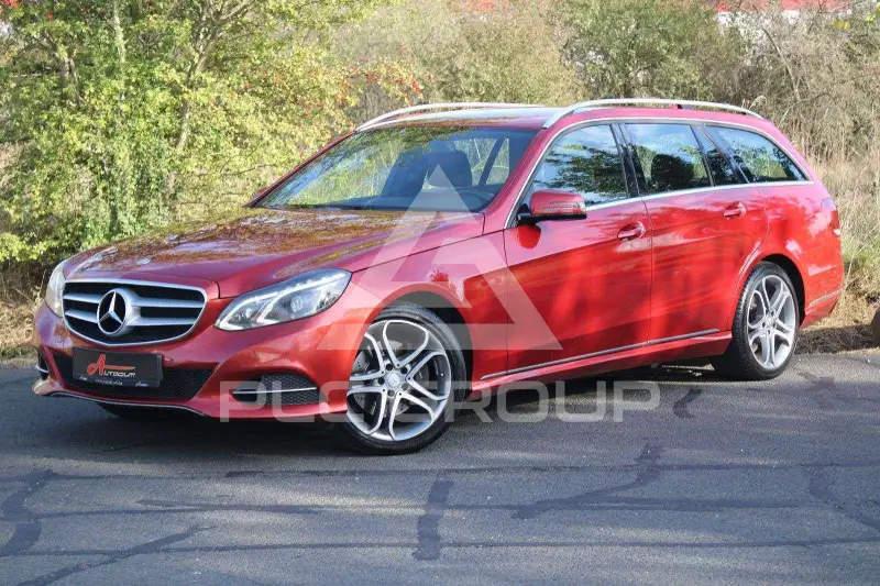 2016 Mercedes Benz E 250