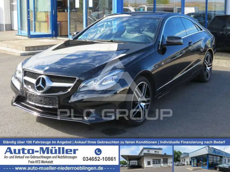 2016 Mercedes Benz E 250