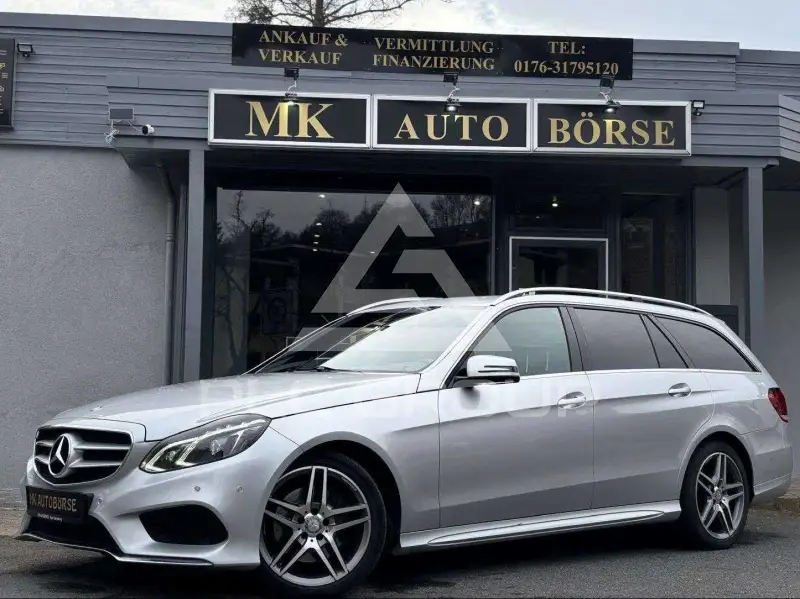 2016 Mercedes Benz E 250
