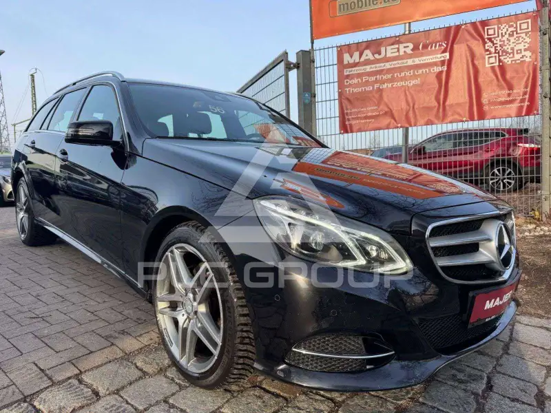 2016 Mercedes Benz E 250