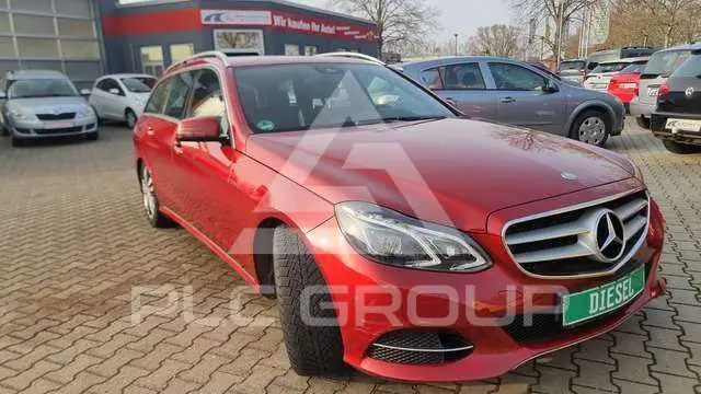 2016 Mercedes Benz E 250