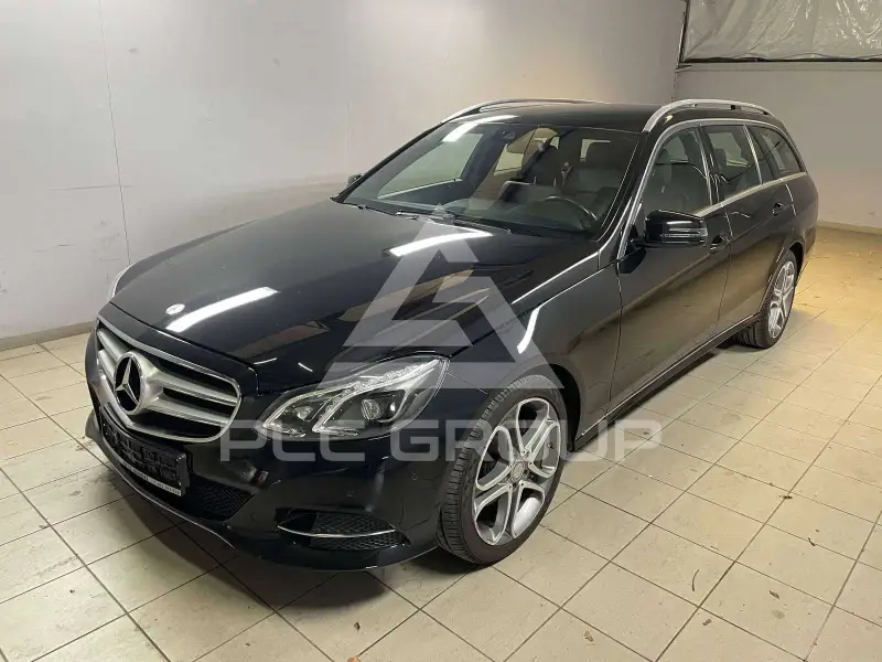 2016 Mercedes Benz E 250