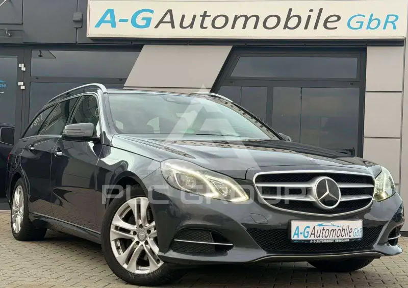 2016 Mercedes Benz E 250
