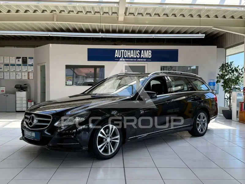 2016 Mercedes Benz E 250