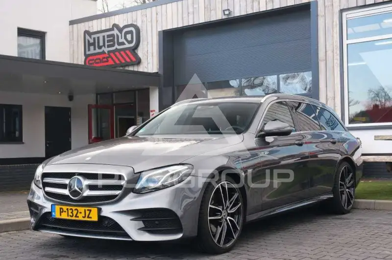 2016 Mercedes Benz E 250