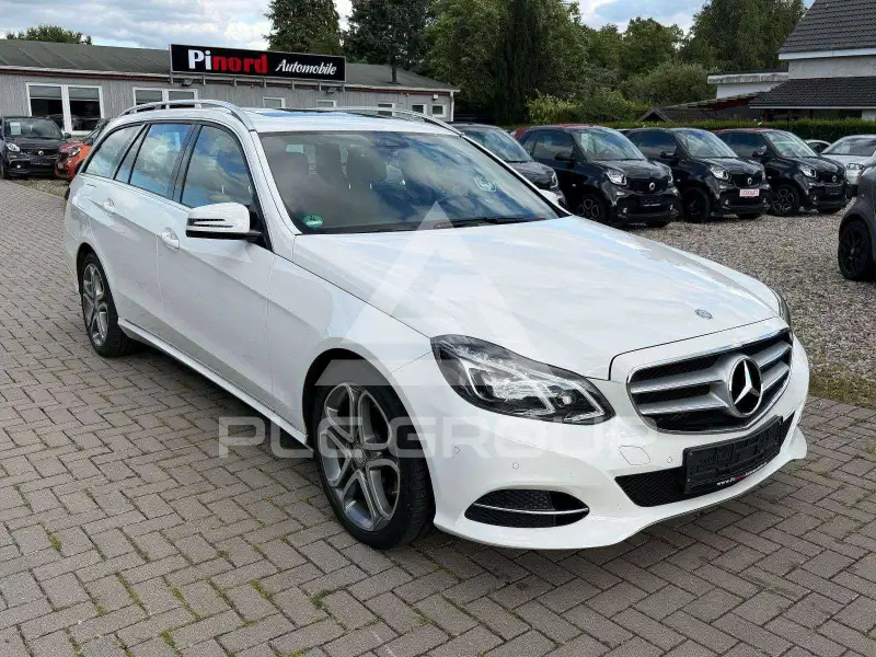 2016 Mercedes Benz E 250