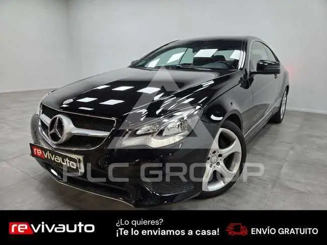 2016 Mercedes Benz E 250