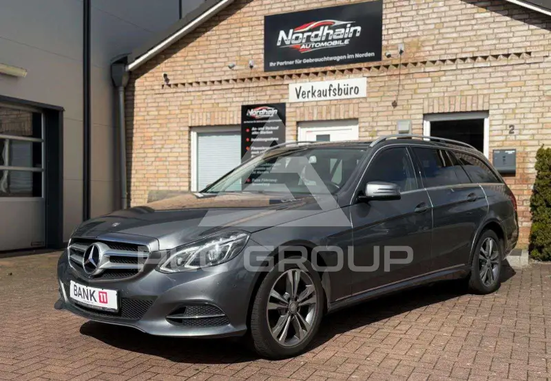 2016 Mercedes Benz E 250