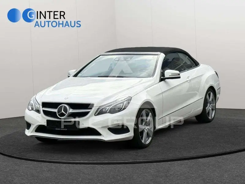 2016 Mercedes Benz E 250