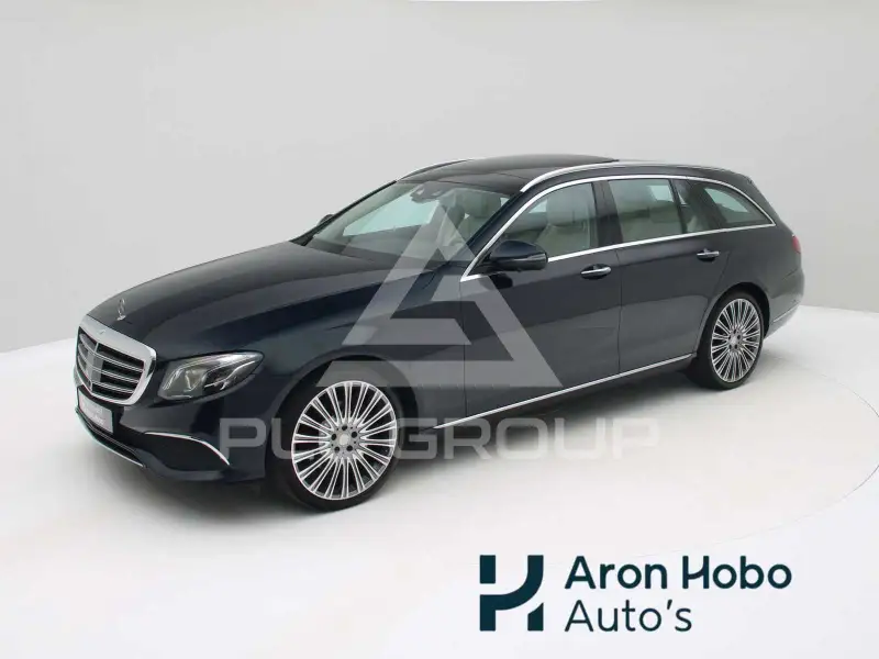 2016 Mercedes Benz E 250