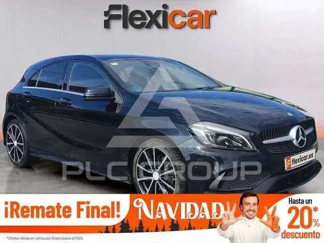 2016 Mercedes Benz A 200