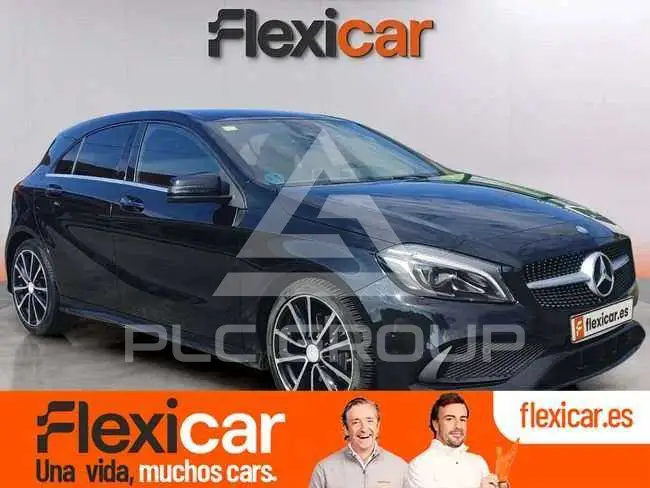 2016 Mercedes Benz A 200
