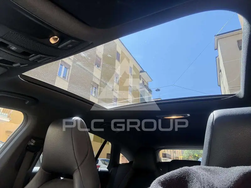 2016 Mercedes Benz CLA 200