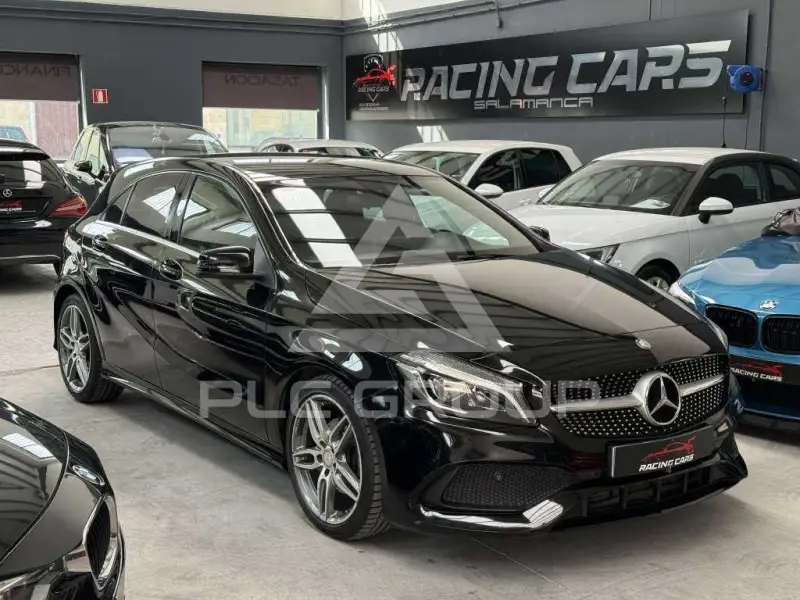 2016 Mercedes Benz Other