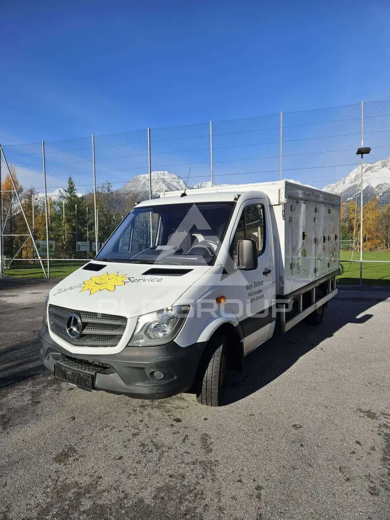 2016 Mercedes Benz Other
