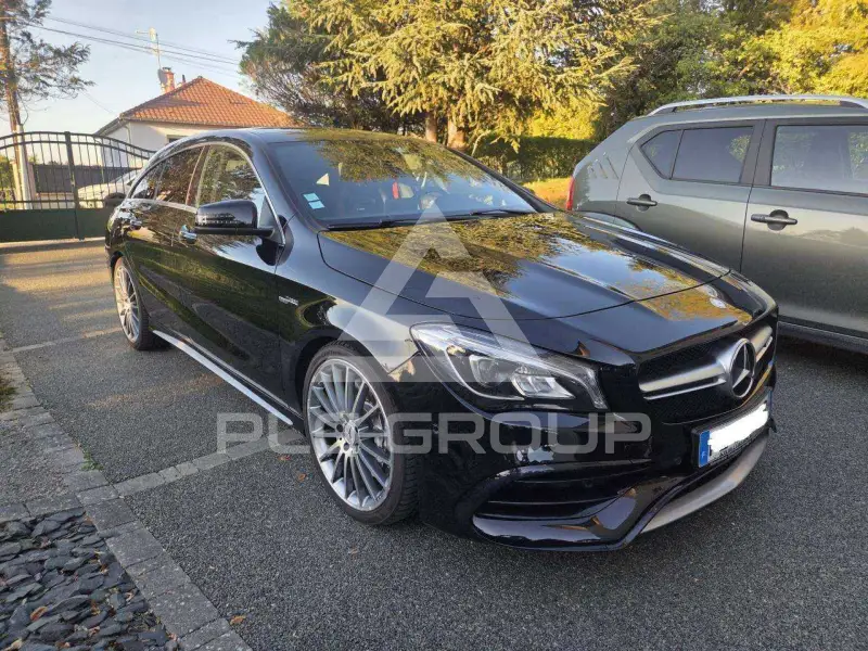 2016 Mercedes Benz Other