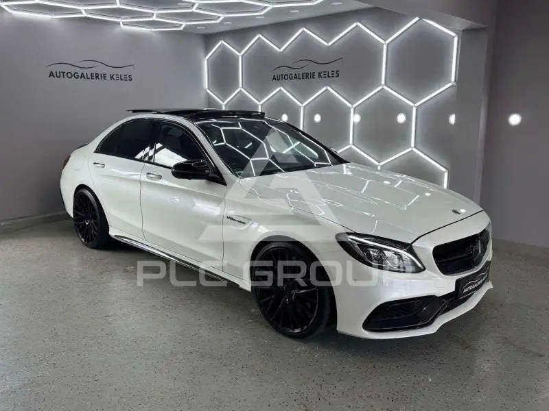 2016 Mercedes Benz Other