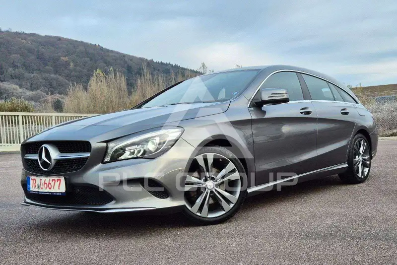 2016 Mercedes Benz Other