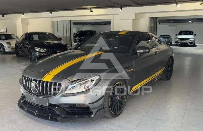 2016 Mercedes Benz Other