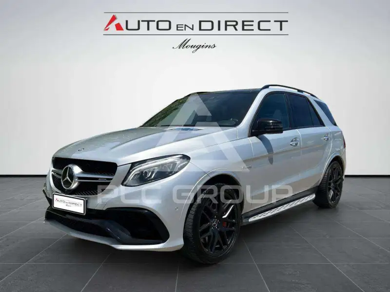 2016 Mercedes Benz Other