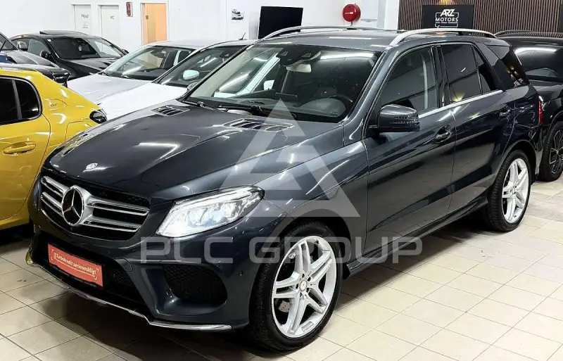 2016 Mercedes Benz Other