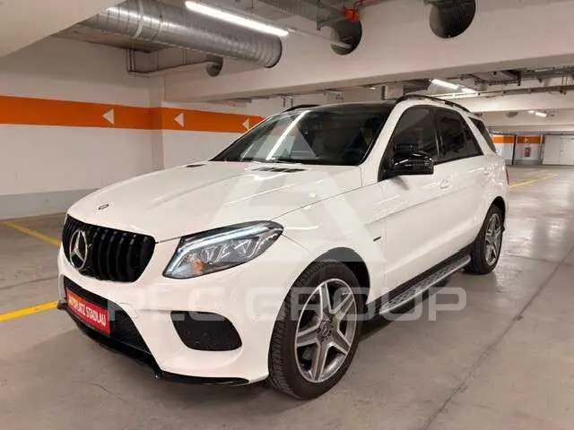 2016 Mercedes Benz Other