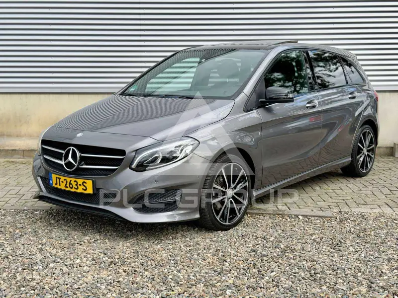 2016 Mercedes Benz Other