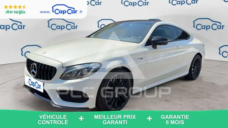 2016 Mercedes Benz Other