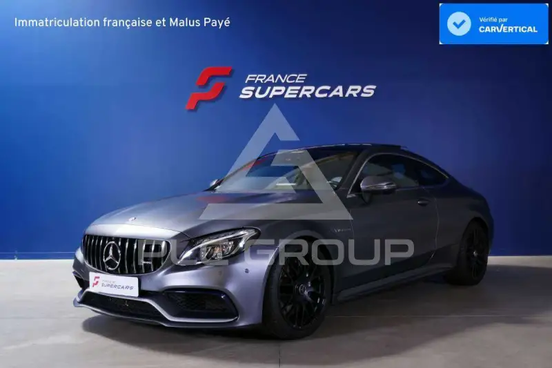 2016 Mercedes Benz Other