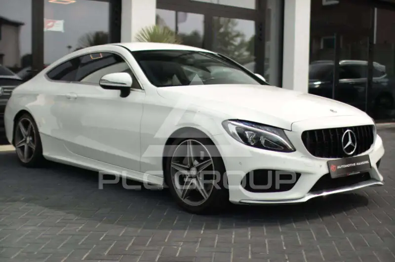 2016 Mercedes Benz Other