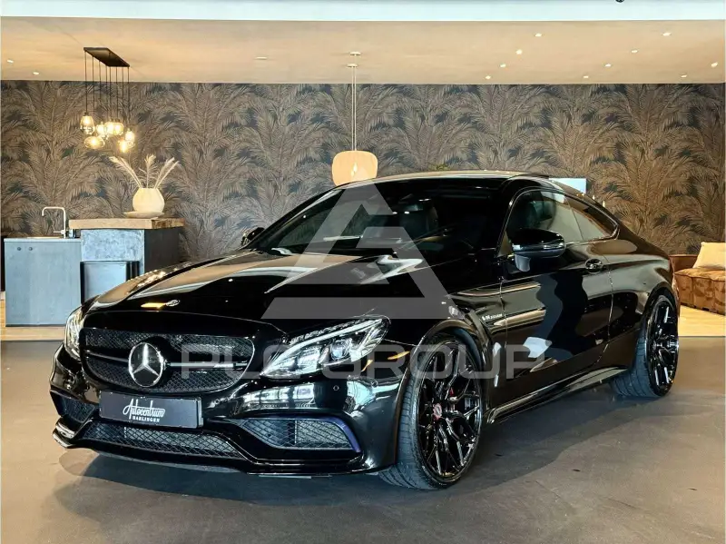 2016 Mercedes Benz Other