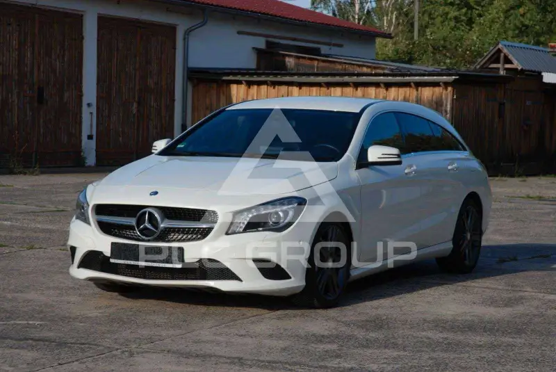 2016 Mercedes Benz Other