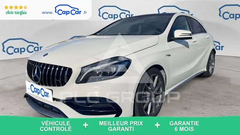 2016 Mercedes Benz Other