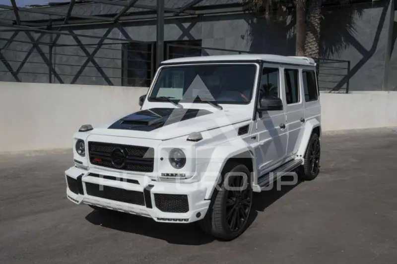 2016 Mercedes Benz Other