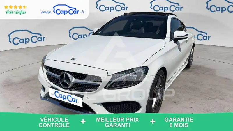 2016 Mercedes Benz Other