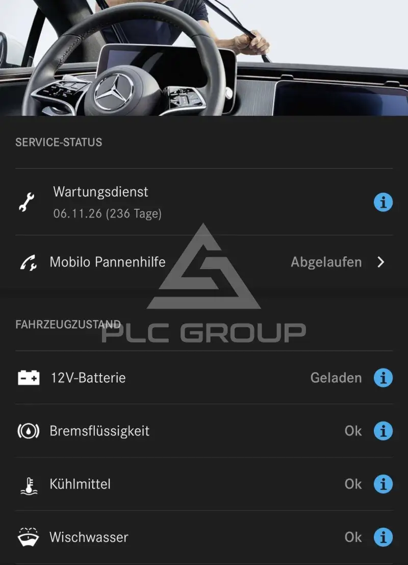 2016 Mercedes Benz GLC 250