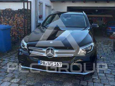 2016 Mercedes Benz GLC 250
