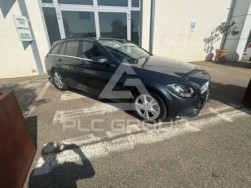 2016 Mercedes Benz A 180