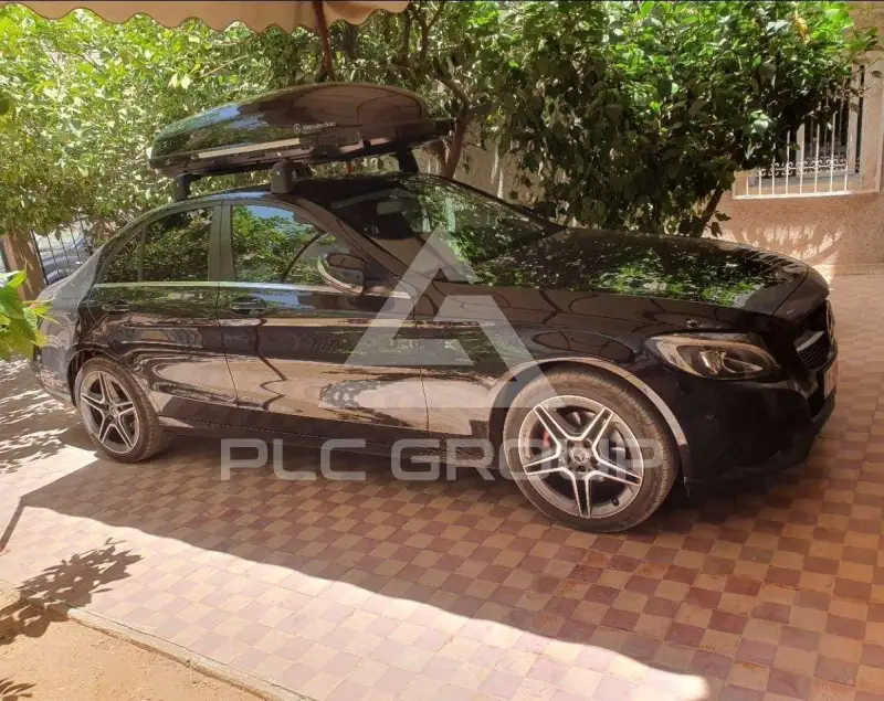2016 Mercedes Benz A 180
