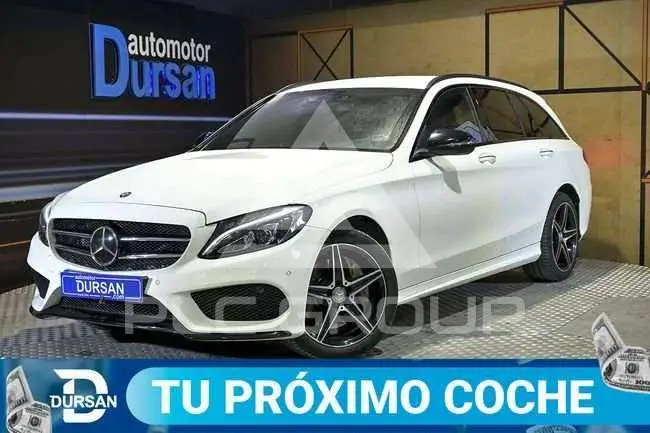 2016 Mercedes Benz C 250