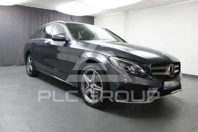 2016 Mercedes Benz C 250