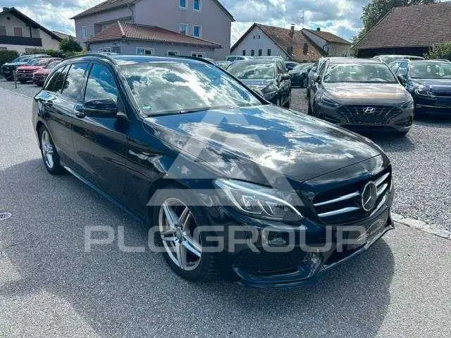 2016 Mercedes Benz C 250
