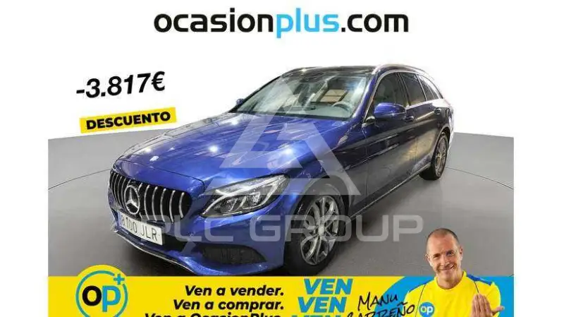 2016 Mercedes Benz C 250