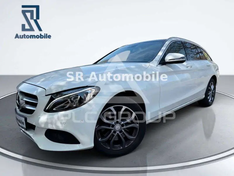 2016 Mercedes Benz C 250